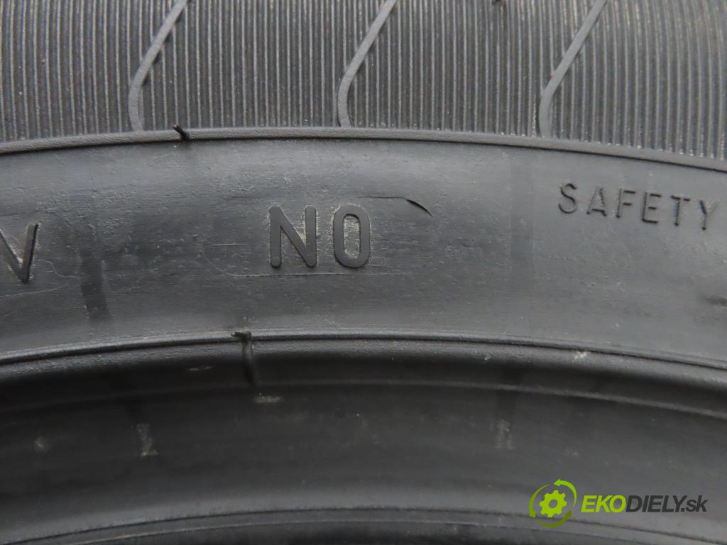 2018    PNEUMATIKY: / PNEUMATIKA: LETNÁ: