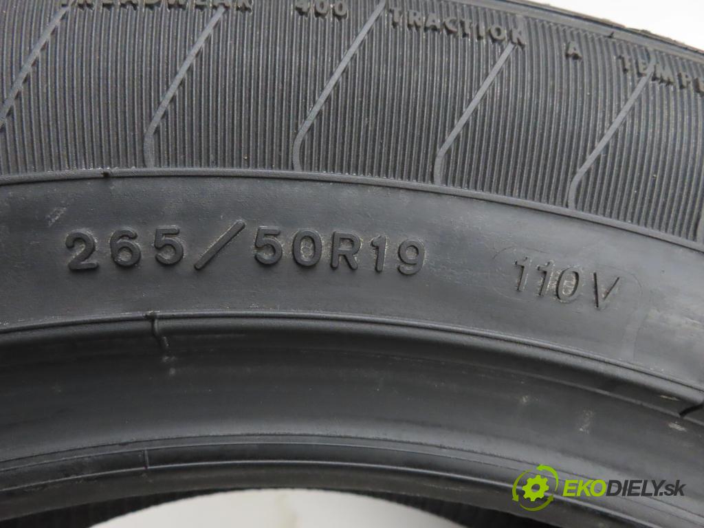 2018    PNEUMATIKY: / PNEUMATIKA: LETNÁ: