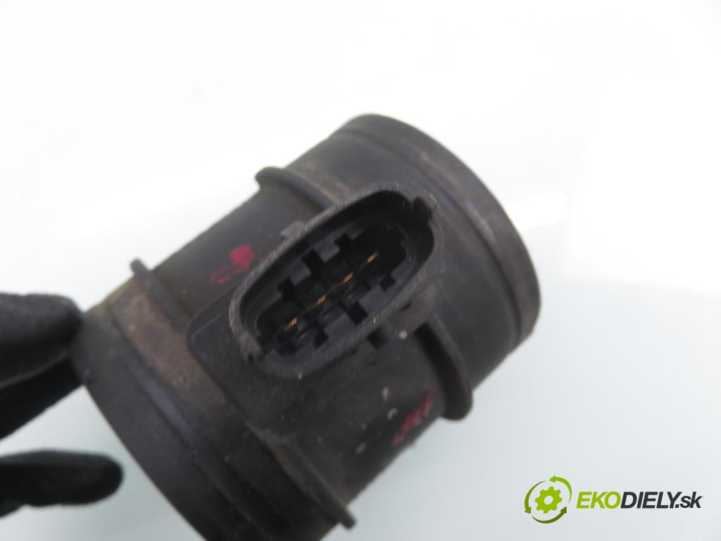 FIAT DUCATO Furgon (250_, 290_) FURGON 2007 88,00 120 Multijet 2.3 D - F1AE0481D 2287,00 váha vzduchu vzduchu F00C267020 ; 55190587 ; 0281002763