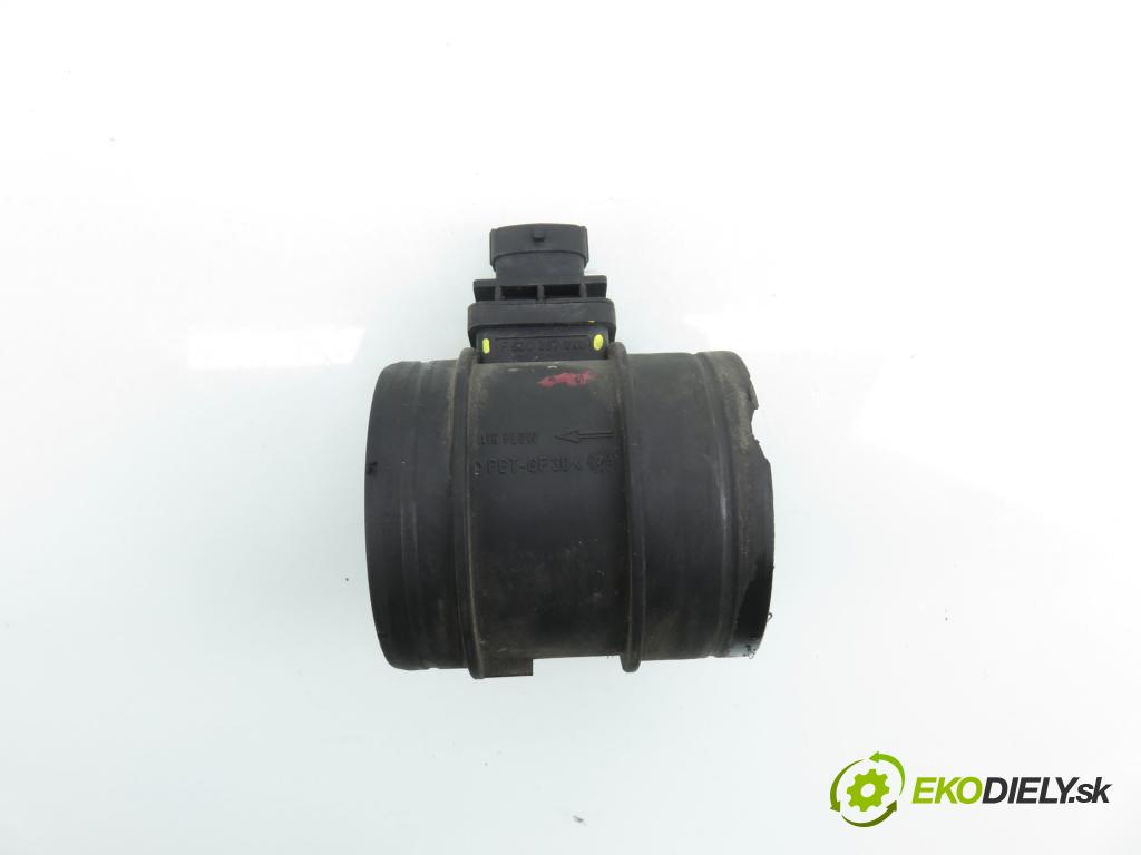 FIAT DUCATO Furgon (250_, 290_) FURGON 2007 88,00 120 Multijet 2.3 D - F1AE0481D 2287,00 váha vzduchu vzduchu F00C267020 ; 55190587 ; 0281002763