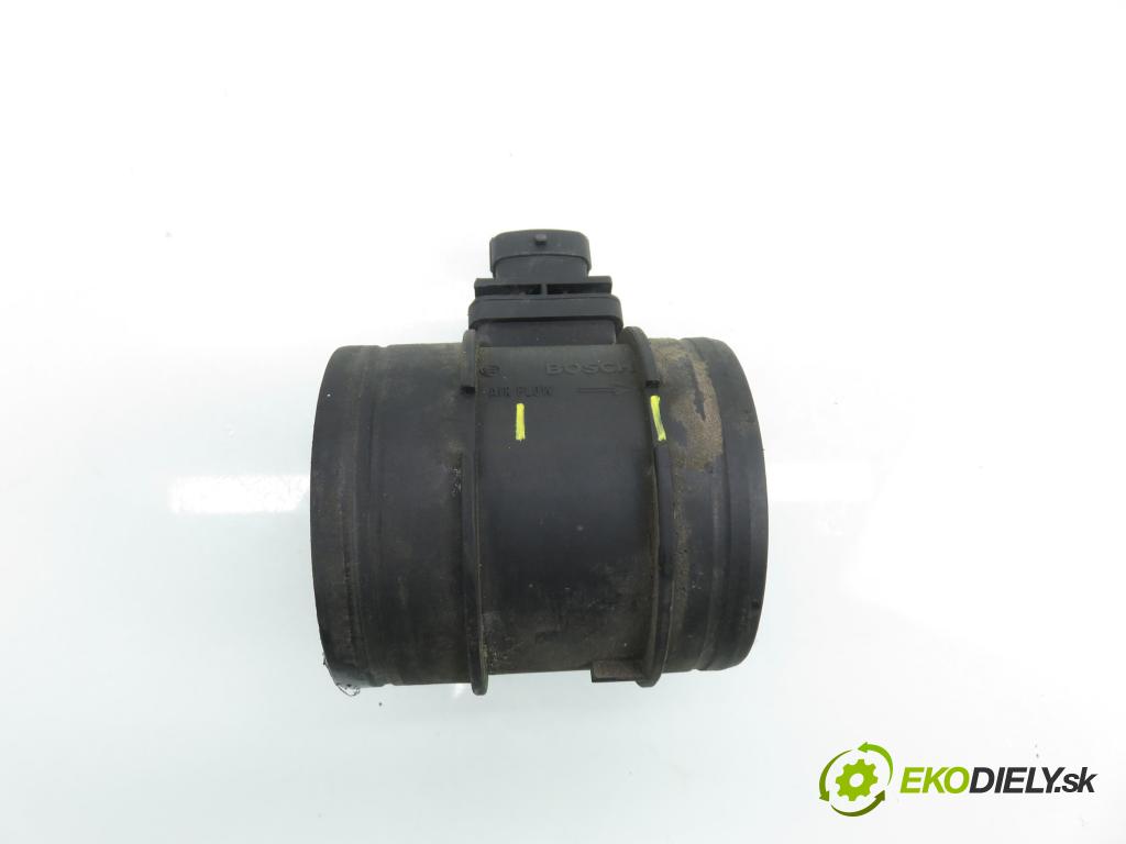 FIAT DUCATO Furgon (250_, 290_) FURGON 2007 88,00 120 Multijet 2.3 D - F1AE0481D 2287,00 váha vzduchu vzduchu F00C267020 ; 55190587 ; 0281002763