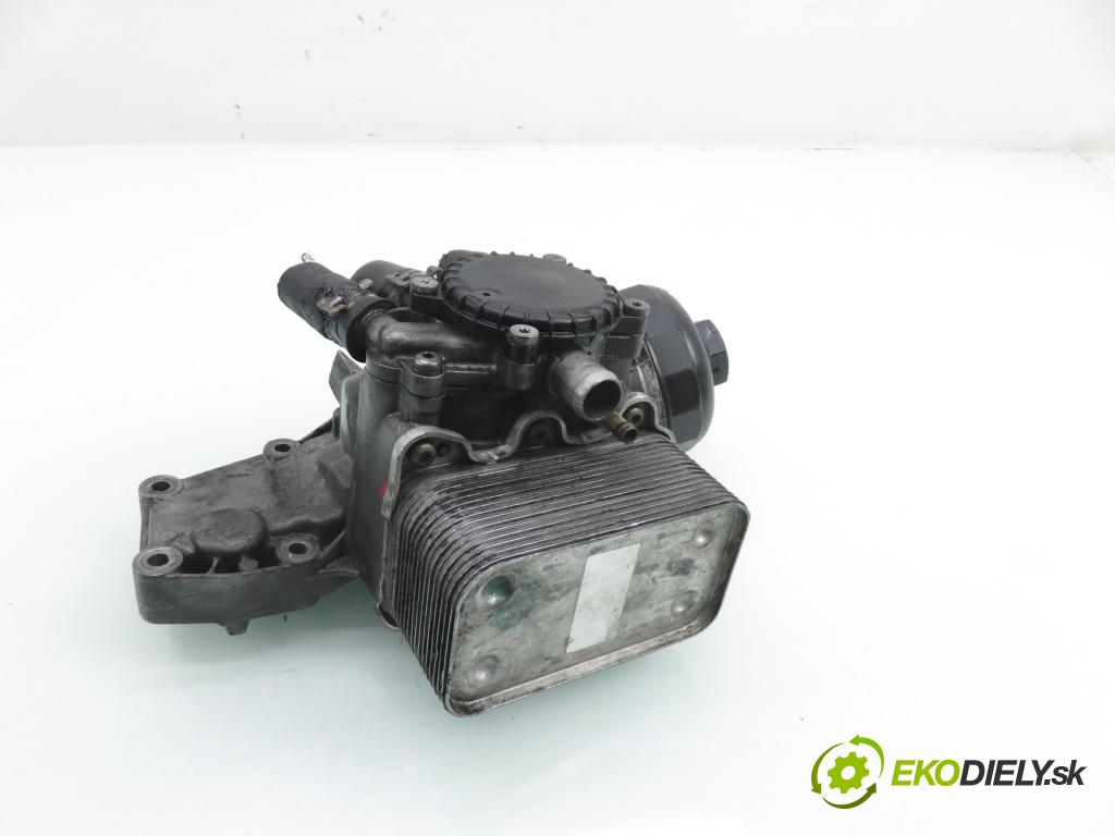 MERCEDES-BENZ KLASA S (W220) SEDAN 2003 191,00 S 400 CDI V8 260 - OM 628.960 3996,00 obal filtra oleje 6281800510 (Kryt olejového filtru)