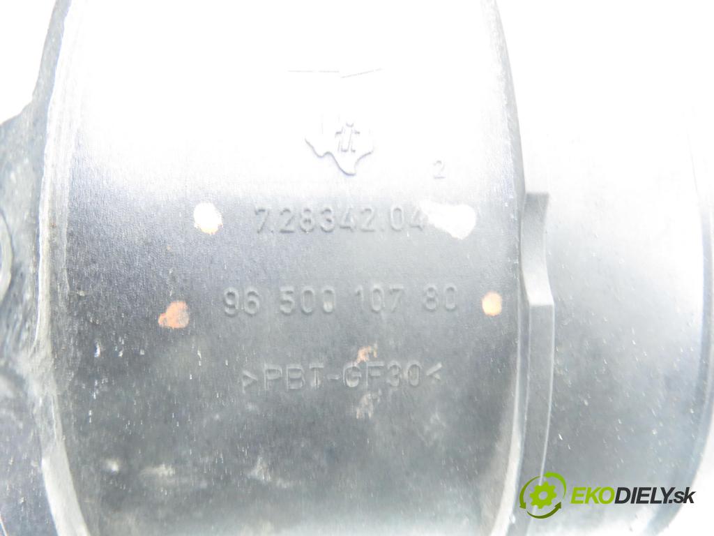 FORD FOCUS II Turnier (DA_, FFS, DS) KOMBI 2005 66,00 1.6 TDCI 90 1560,00 váha vzduchu vzduchu 9650010780 ; 72834204