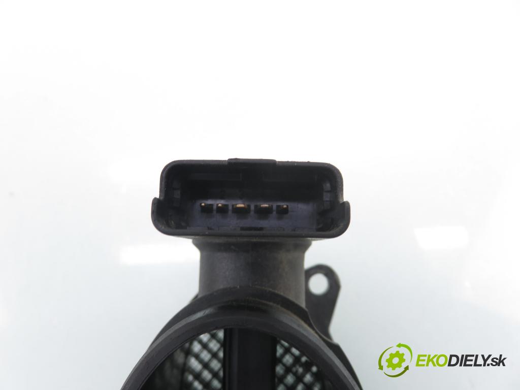 FORD FOCUS II Turnier (DA_, FFS, DS) KOMBI 2005 66,00 1.6 TDCI 90 1560,00 váha vzduchu vzduchu 9650010780 ; 72834204