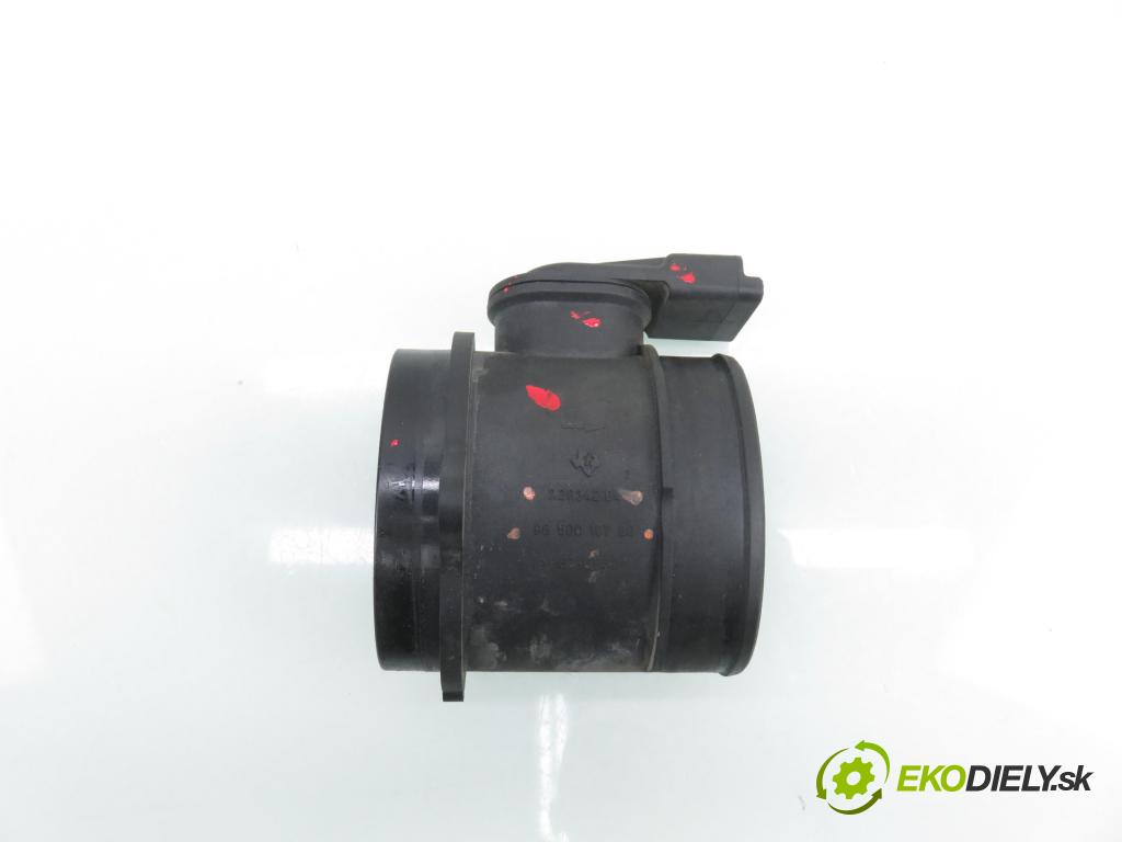 FORD FOCUS II Turnier (DA_, FFS, DS) KOMBI 2005 66,00 1.6 TDCI 90 1560,00 váha vzduchu vzduchu 9650010780 ; 72834204