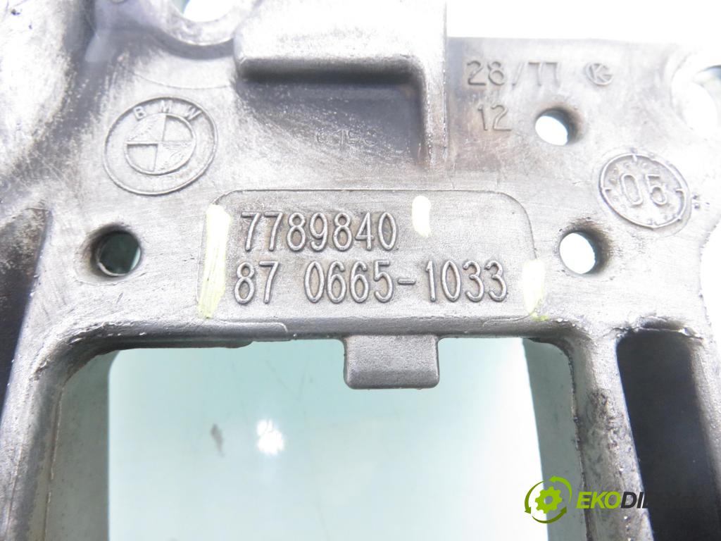 BMW X3 (E83) SUV 2004 110,00 2.0 d 150 - M47 D20 (204D4) 1995,00 Pumpa oleja 7789840 ; 8706651033 (Olejová pumpa)