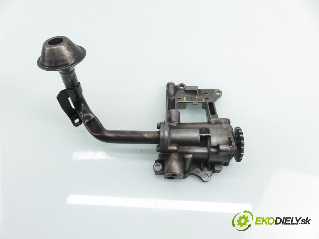 BMW X3 (E83) SUV 2004 110,00 2.0 d 150 - M47 D20 (204D4) 1995,00 Pumpa oleja 7789840 ; 8706651033 (Olejová pumpa)