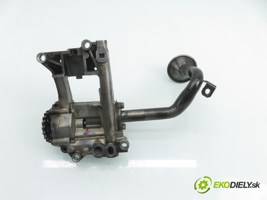 BMW X3 (E83) SUV 2004 110,00 2.0 d 150 - M47 D20 (204D4) 1995,00 Pumpa oleja 7789840 ; 8706651033 (Olejová pumpa)