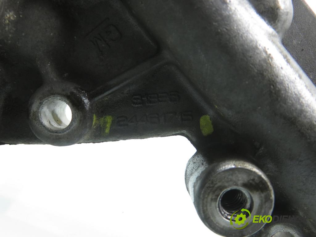 OPEL VECTRA C (Z02) SEDAN 2003 90,00 1.8 16V 122 - Z 18 XE 1796,00 Pumpa oleja 24461715 (Olejová pumpa)