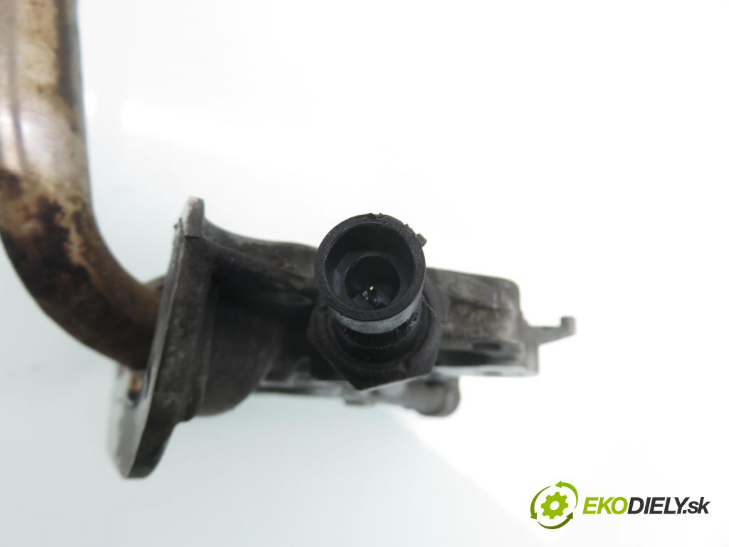 OPEL VECTRA C (Z02) SEDAN 2003 90,00 1.8 16V 122 - Z 18 XE 1796,00 Pumpa oleja 24461715 (Olejová pumpa)