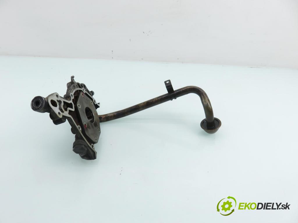 OPEL VECTRA C (Z02) SEDAN 2003 90,00 1.8 16V 122 - Z 18 XE 1796,00 Pumpa oleja 24461715 (Olejová pumpa)