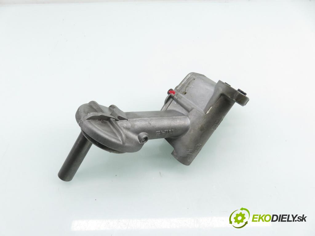 AUDI Q7 (4L) SUV 2007 171,00 3.0 TDI quattro - BUG 2967,00 Pumpa oleja 059115105AH (Olejová pumpa)