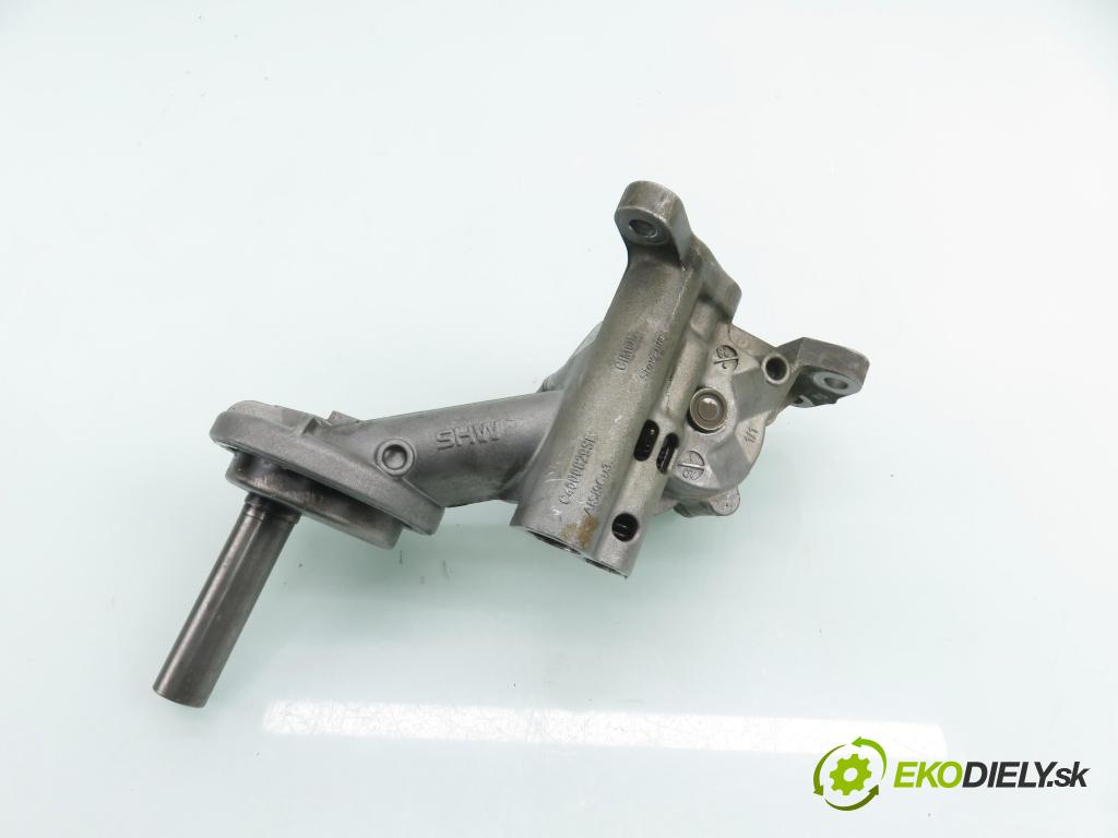 AUDI Q7 (4L) SUV 2007 171,00 3.0 TDI quattro - BUG 2967,00 Pumpa oleja 059115105AH (Olejová pumpa)