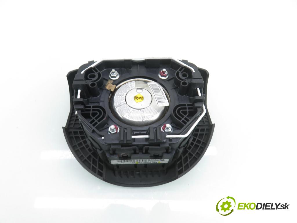 FORD FOCUS II Turnier (DA_, FFS, DS) KOMBI 2005 66,00 1.6 TDCI 90 1560,00 AirBag air BAG volantu 4M51A042B85DE