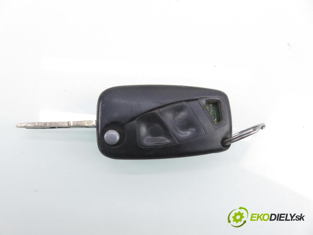 FIAT DUCATO Furgon (250_, 290_) FURGON 2007 88,00 120 Multijet 2.3 D - F1AE0481D 2287,00 spinačka 0109900 ; 010990012 (Spínacia skrinka)