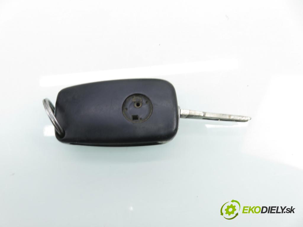 FIAT DUCATO Furgon (250_, 290_) FURGON 2007 88,00 120 Multijet 2.3 D - F1AE0481D 2287,00 spinačka 0109900 ; 010990012 (Spínacia skrinka)