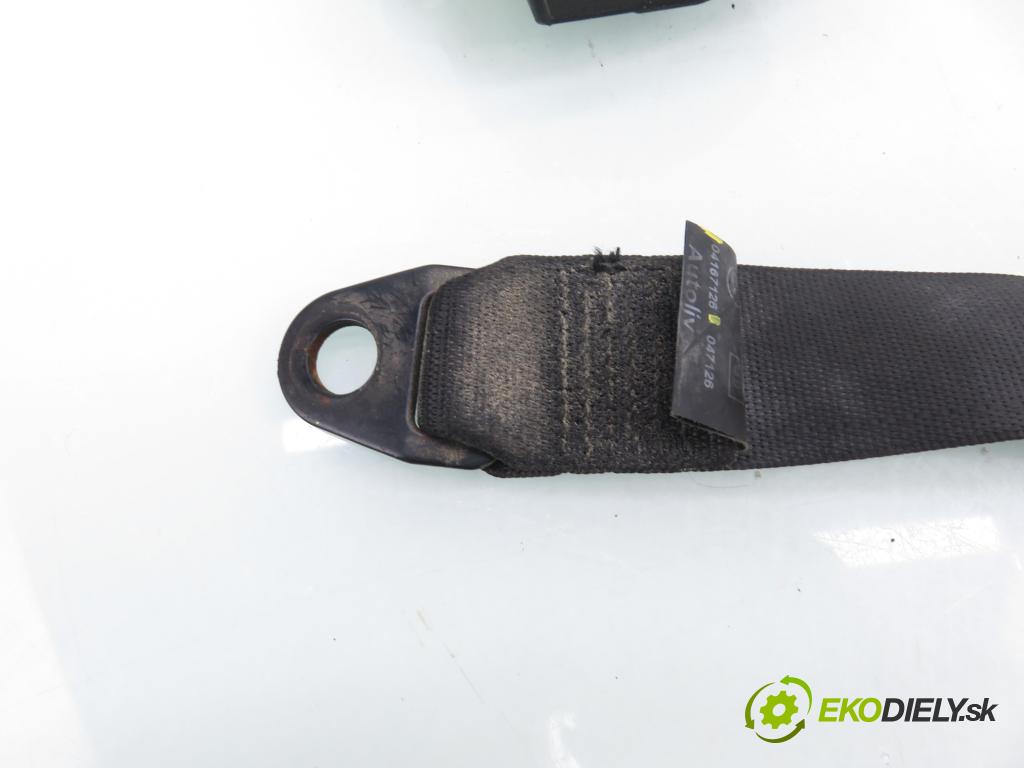 FIAT DUCATO Furgon (250_, 290_) FURGON 2007 88,00 120 Multijet 2.3 D - F1AE0481D 2287,00 držák BEZPEČNOST PP 04167126