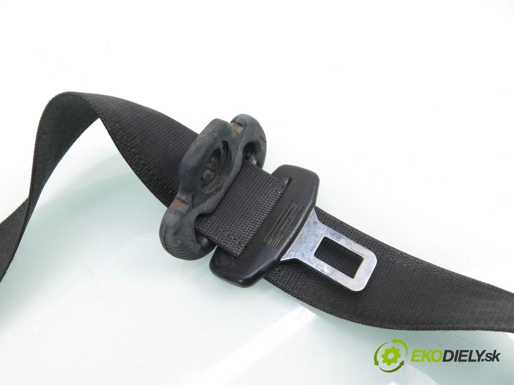 FIAT DUCATO Furgon (250_, 290_) FURGON 2007 88,00 120 Multijet 2.3 D - F1AE0481D 2287,00 držák BEZPEČNOST PP 04167126