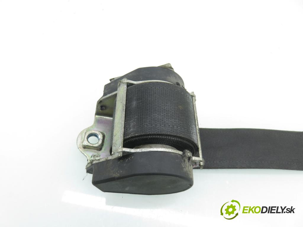 FIAT DUCATO Furgon (250_, 290_) FURGON 2007 88,00 120 Multijet 2.3 D - F1AE0481D 2287,00 držák BEZPEČNOST PP 04167126