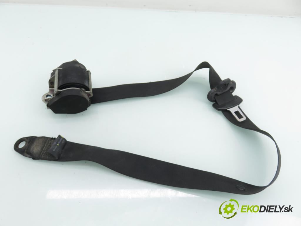 FIAT DUCATO Furgon (250_, 290_) FURGON 2007 88,00 120 Multijet 2.3 D - F1AE0481D 2287,00 držák BEZPEČNOST PP 04167126