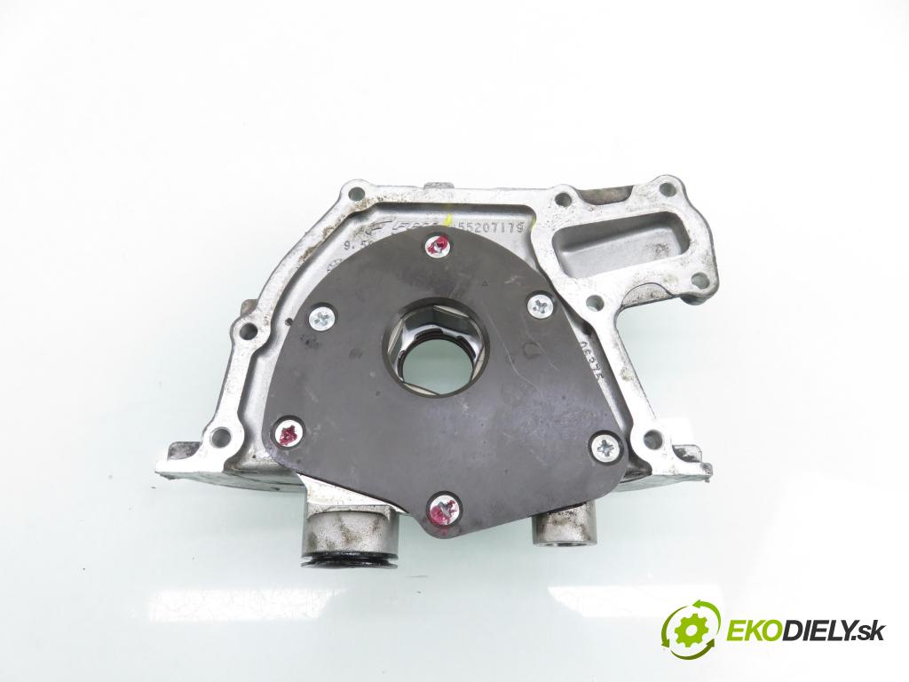 FIAT BRAVO II (198_) HB 2006 77,00 1.6 D Multijet - 198 A3.000 1598,00 Pumpa oleja 55207179 (Olejová pumpa)