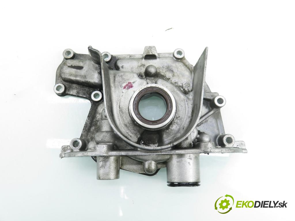 FIAT BRAVO II (198_) HB 2006 77,00 1.6 D Multijet - 198 A3.000 1598,00 Pumpa oleja 55207179 (Olejová pumpa)