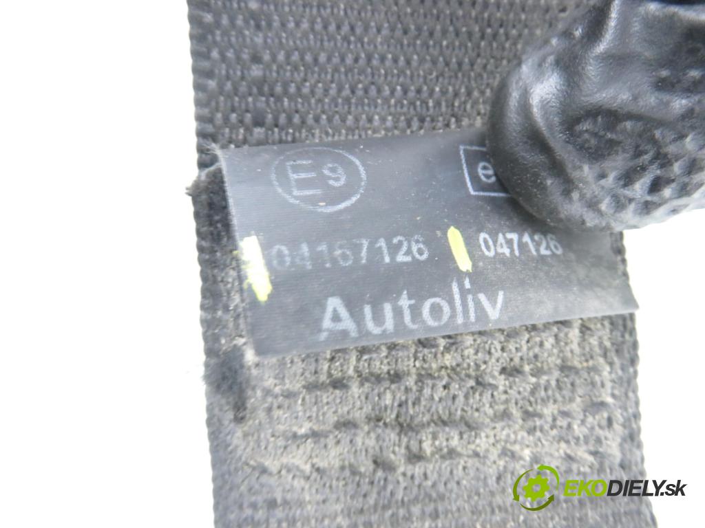 FIAT DUCATO Furgon (250_, 290_) FURGON 2007 88,00 120 Multijet 2.3 D - F1AE0481D 2287,00 držák BEZPEČNOST LP 04167126