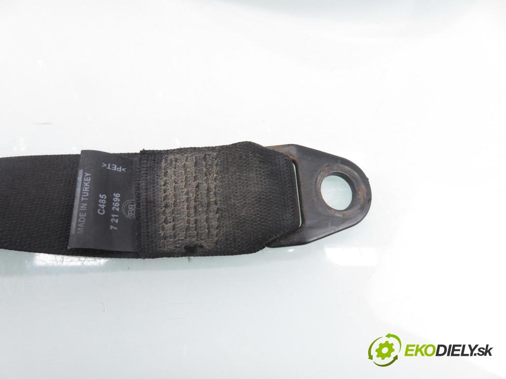 FIAT DUCATO Furgon (250_, 290_) FURGON 2007 88,00 120 Multijet 2.3 D - F1AE0481D 2287,00 držák BEZPEČNOST LP 04167126