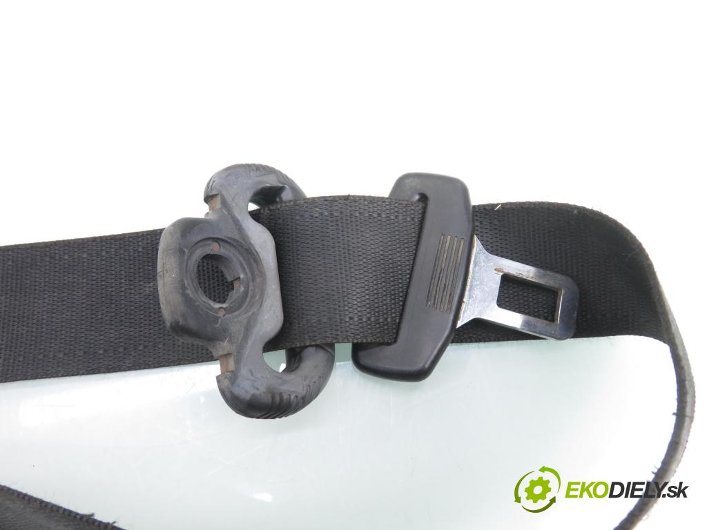 FIAT DUCATO Furgon (250_, 290_) FURGON 2007 88,00 120 Multijet 2.3 D - F1AE0481D 2287,00 držák BEZPEČNOST LP 04167126