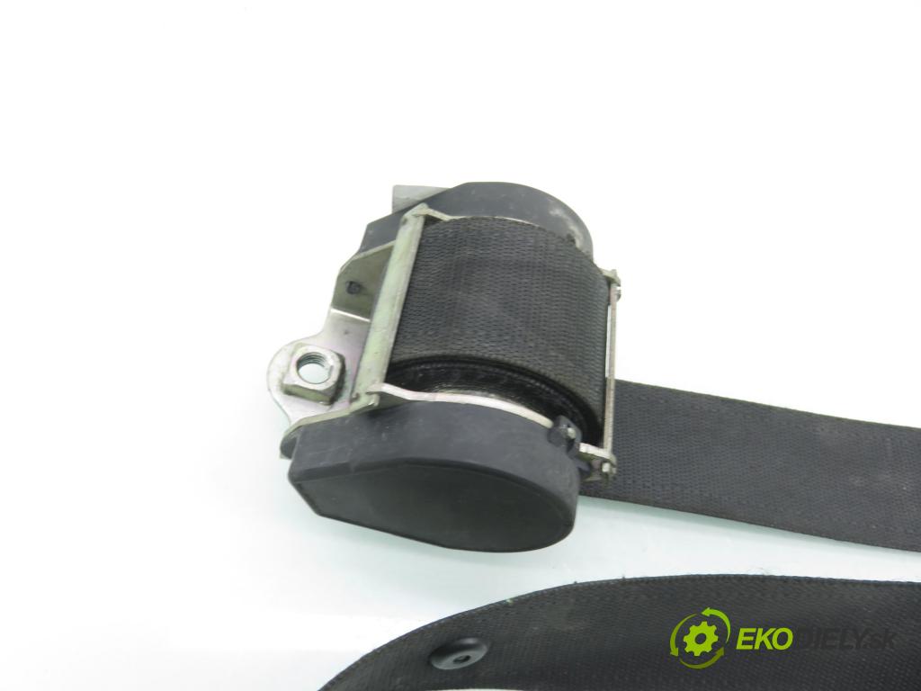 FIAT DUCATO Furgon (250_, 290_) FURGON 2007 88,00 120 Multijet 2.3 D - F1AE0481D 2287,00 držák BEZPEČNOST LP 04167126