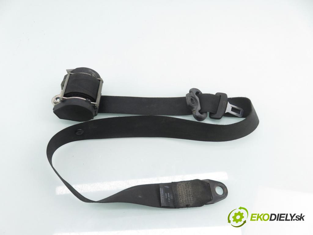 FIAT DUCATO Furgon (250_, 290_) FURGON 2007 88,00 120 Multijet 2.3 D - F1AE0481D 2287,00 držák BEZPEČNOST LP 04167126