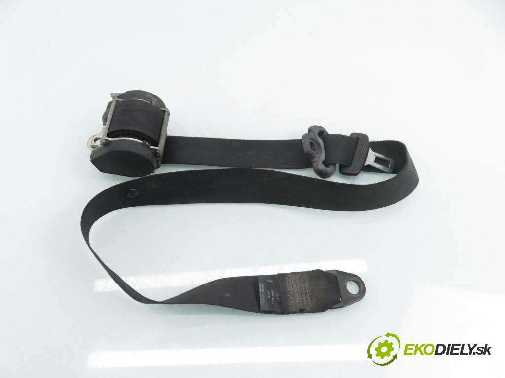 FIAT DUCATO Furgon (250_, 290_) FURGON 2007 88,00 120 Multijet 2.3 D - F1AE0481D 2287,00 držák BEZPEČNOST LP 04167126