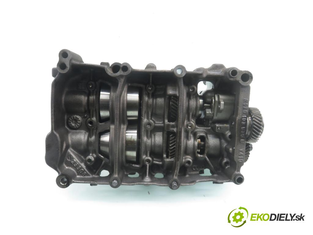 AUDI A4 Avant (8K5, B8) KOMBI 2008 105,00 2.0 TDI - CAGA 1968,00 pumpa oleje 03G103537B ; 03G115105C (Olejové čerpadlo)