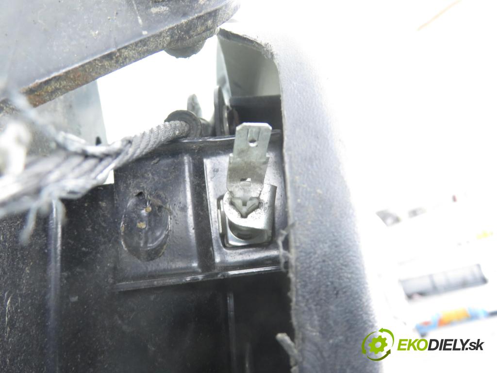 FIAT DUCATO Furgon (250_, 290_) FURGON 2007 88,00 120 Multijet 2.3 D - F1AE0481D 2287,00 PÁKA: brzdy MANUÁLNY: