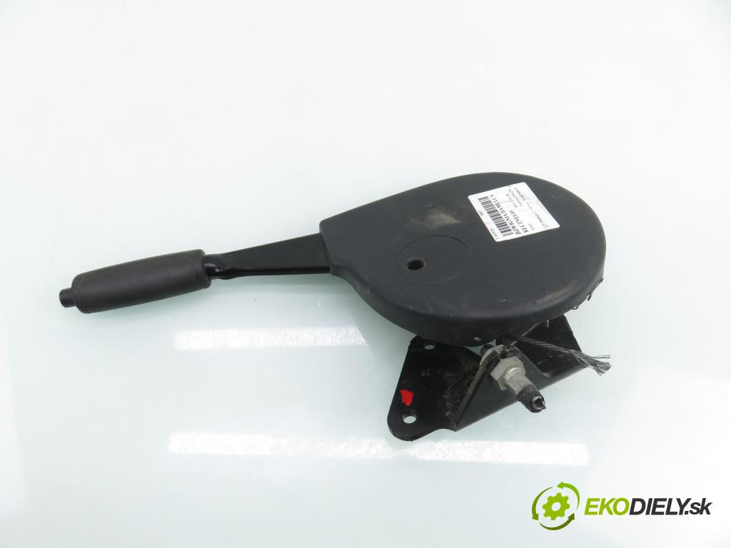 FIAT DUCATO Furgon (250_, 290_) FURGON 2007 88,00 120 Multijet 2.3 D - F1AE0481D 2287,00 PÁKA: brzdy MANUÁLNY: