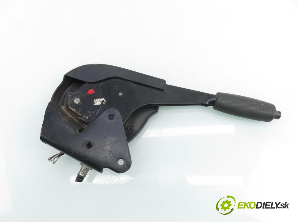 FIAT DUCATO Furgon (250_, 290_) FURGON 2007 88,00 120 Multijet 2.3 D - F1AE0481D 2287,00 PÁKA: brzdy MANUÁLNY: