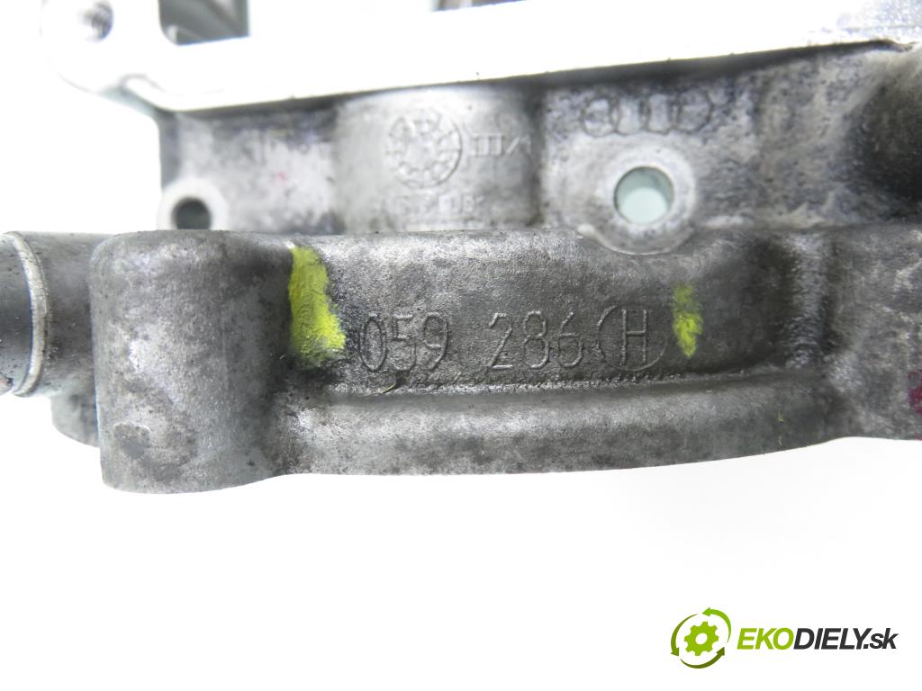 AUDI Q7 (4L) SUV 2007 171,00 3.0 TDI quattro - BUG 2967,00 vačka Vačkový hriadeľ: 059286H ; 059102CC ; 059101CQ