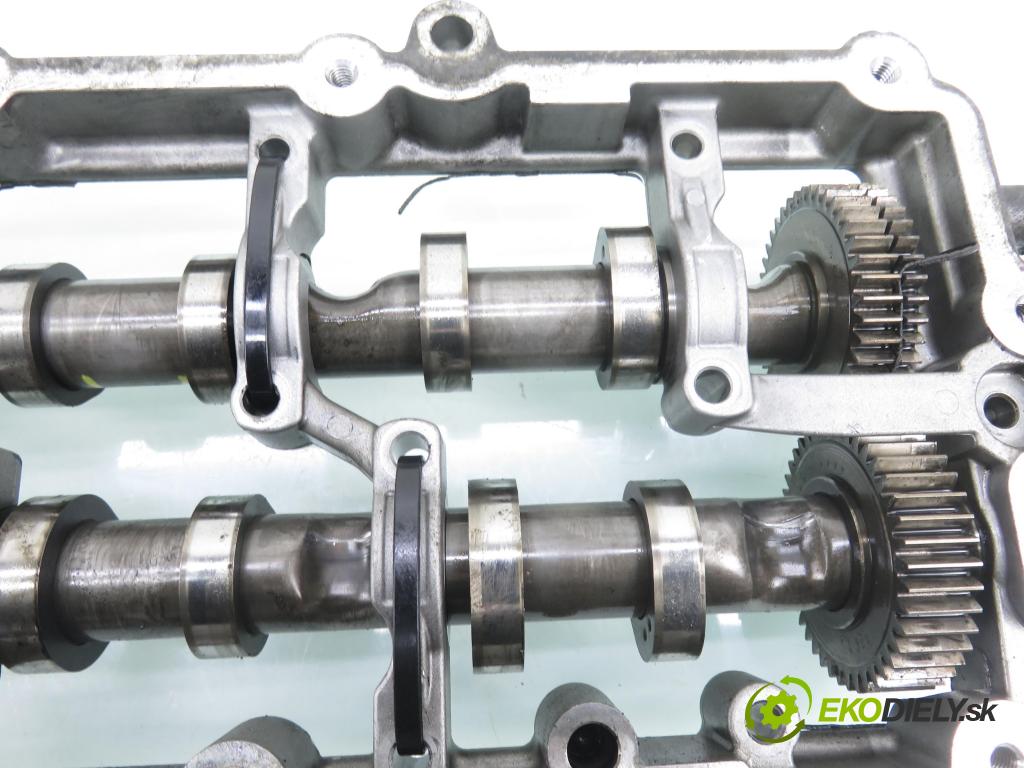 AUDI Q7 (4L) SUV 2007 171,00 3.0 TDI quattro - BUG 2967,00 vačka Vačkový hriadeľ: 059286H ; 059102CC ; 059101CQ