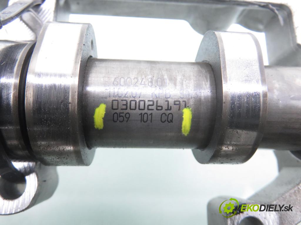 AUDI Q7 (4L) SUV 2007 171,00 3.0 TDI quattro - BUG 2967,00 vačka Vačkový hriadeľ: 059286H ; 059102CC ; 059101CQ