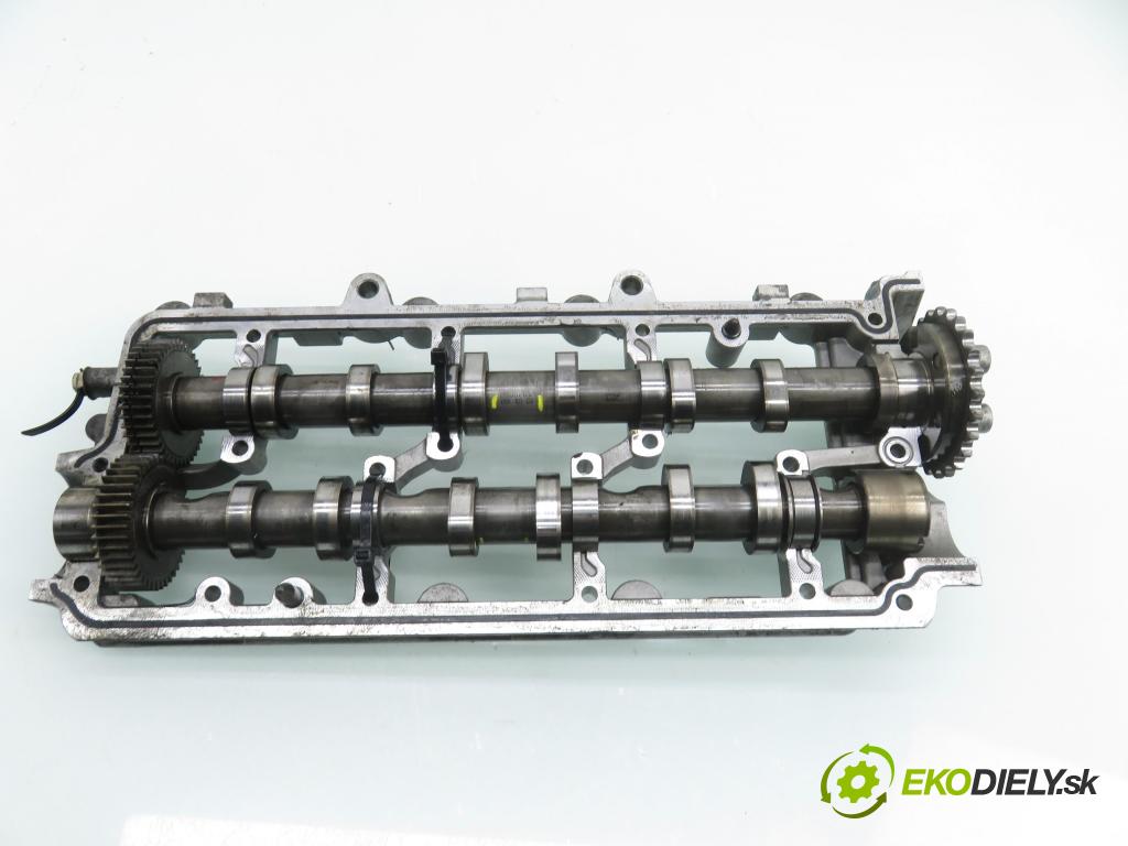 AUDI Q7 (4L) SUV 2007 171,00 3.0 TDI quattro - BUG 2967,00 vačka Vačkový hriadeľ: 059286H ; 059102CC ; 059101CQ