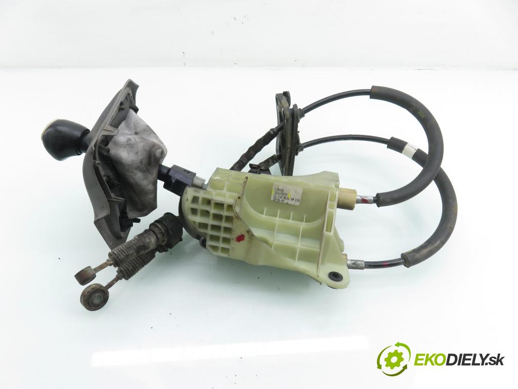 FIAT DUCATO Furgon (250_, 290_) FURGON 2007 88,00 120 Multijet 2.3 D - F1AE0481D 2287,00 ZVEDÁK: 553493070