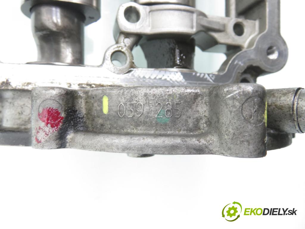 AUDI Q7 (4L) SUV 2007 171,00 3.0 TDI quattro - BUG 2967,00 vačka Vačkový hriadeľ: 059285K ; 059102CB