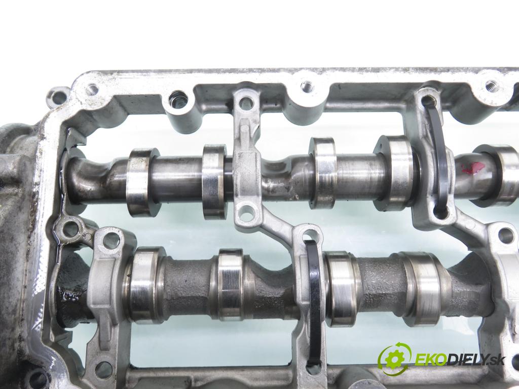 AUDI Q7 (4L) SUV 2007 171,00 3.0 TDI quattro - BUG 2967,00 vačka Vačkový hriadeľ: 059285K ; 059102CB