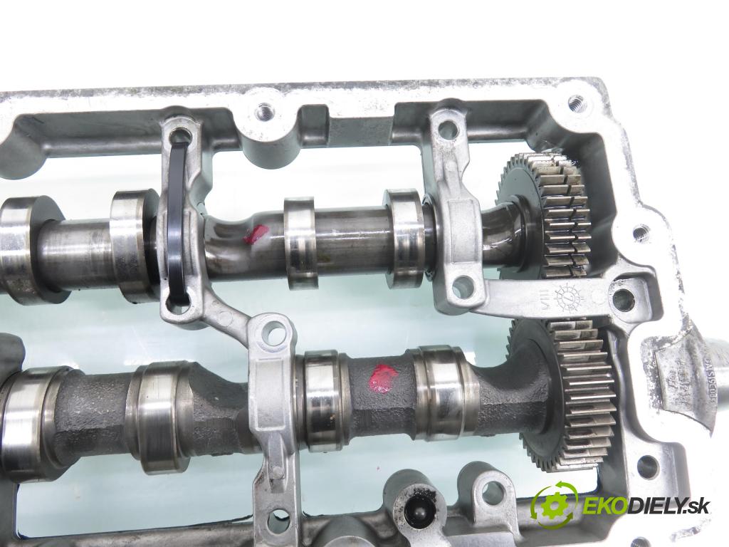 AUDI Q7 (4L) SUV 2007 171,00 3.0 TDI quattro - BUG 2967,00 vačka Vačkový hriadeľ: 059285K ; 059102CB