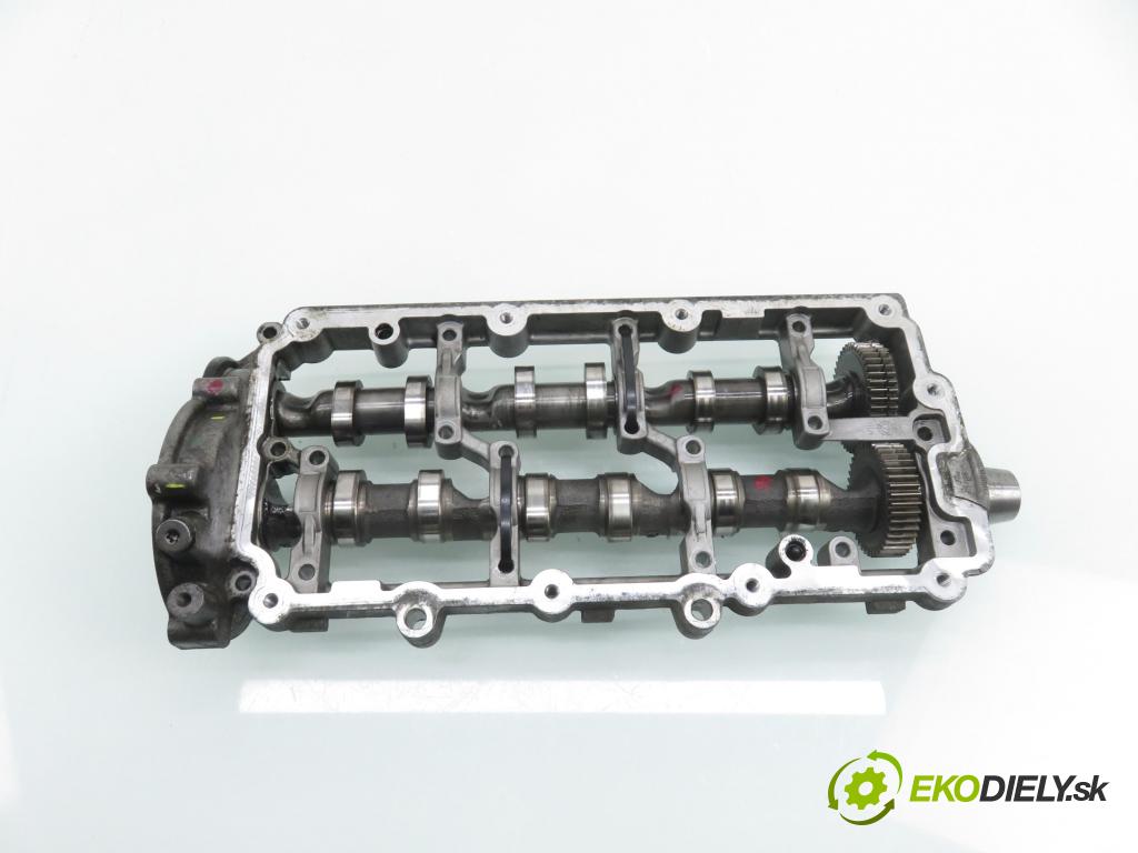 AUDI Q7 (4L) SUV 2007 171,00 3.0 TDI quattro - BUG 2967,00 vačka Vačkový hriadeľ: 059285K ; 059102CB