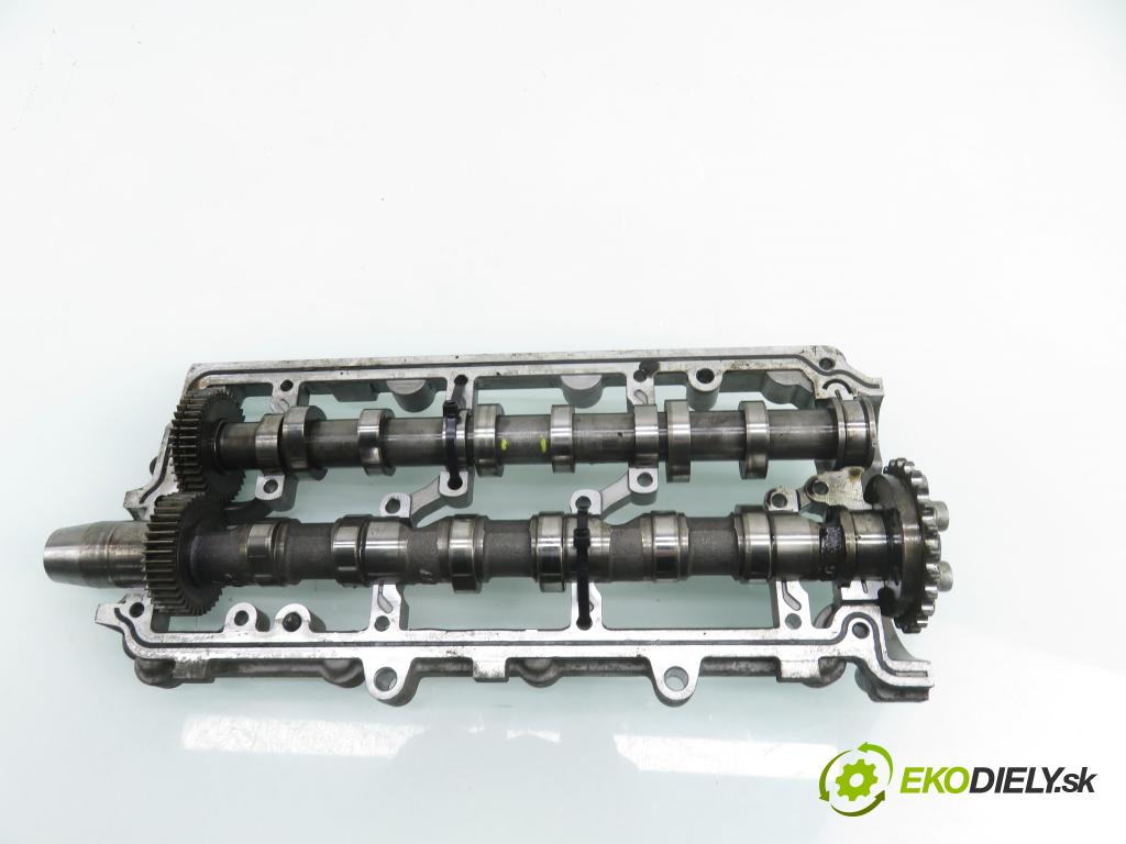 AUDI Q7 (4L) SUV 2007 171,00 3.0 TDI quattro - BUG 2967,00 vačka Vačkový hriadeľ: 059285K ; 059102CB