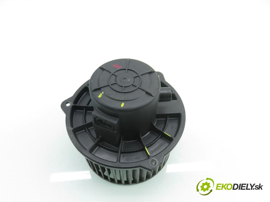 HYUNDAI SANTA FÉ I (SM) SUV 2004 83,00 2.0 CRDi 4x4 113 - D4EA 1991,00 Ventilátor vetráku F00S330020 ; 972303A010