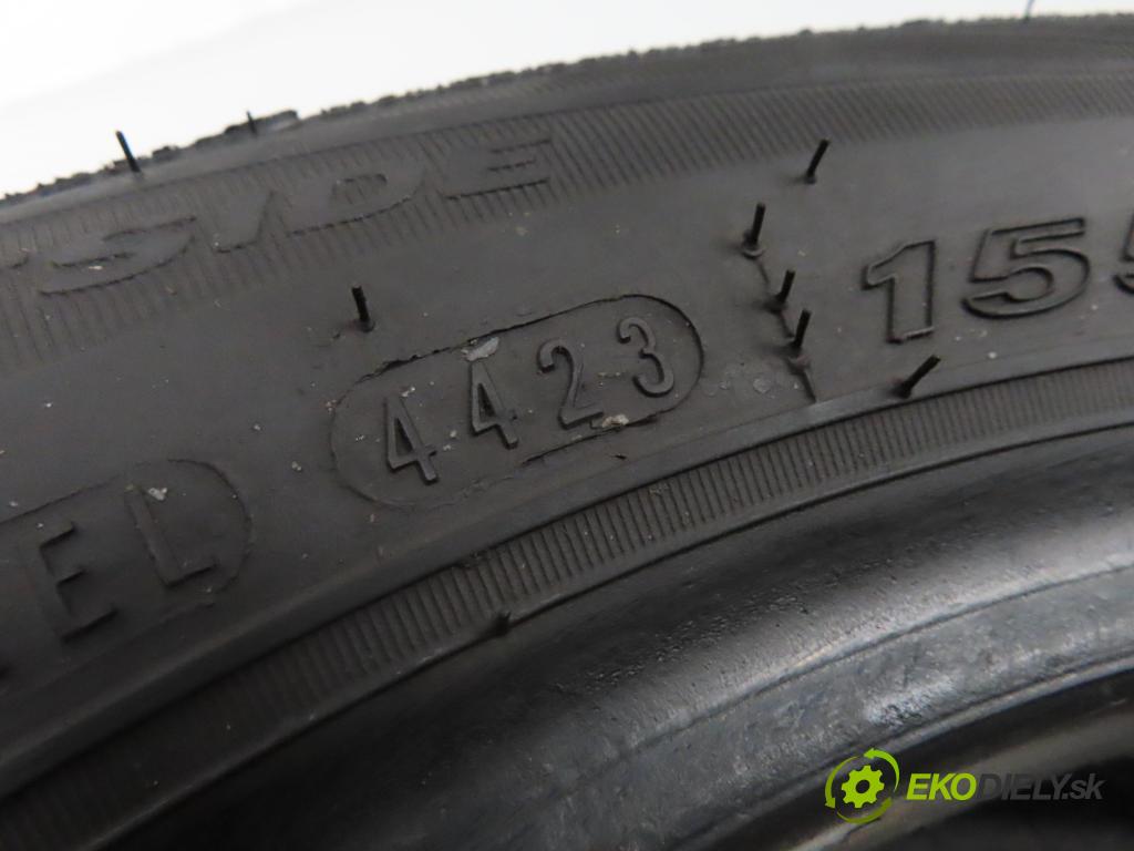 2023    PNEUMATIKY: / PNEUMATIKA: LETNÁ: