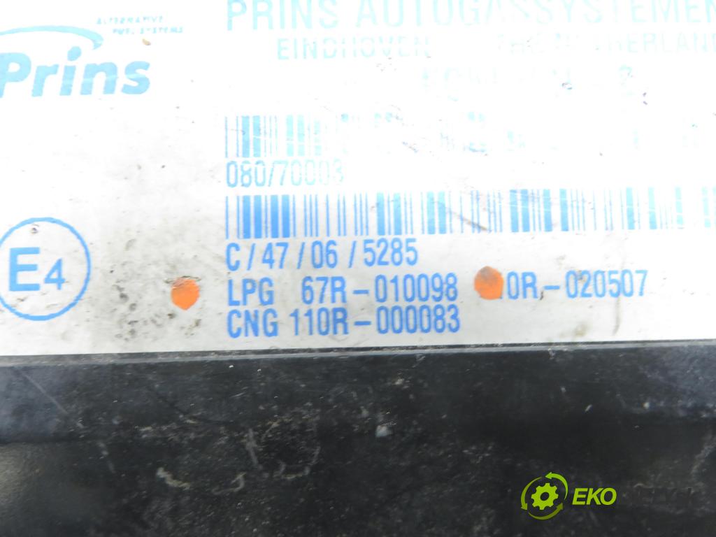 VOLVO V50 (MW) KOMBI 2005 103,00 2.4 - B 5244 S5 2435,00 Riadiaca jednotka LPG 67R010098