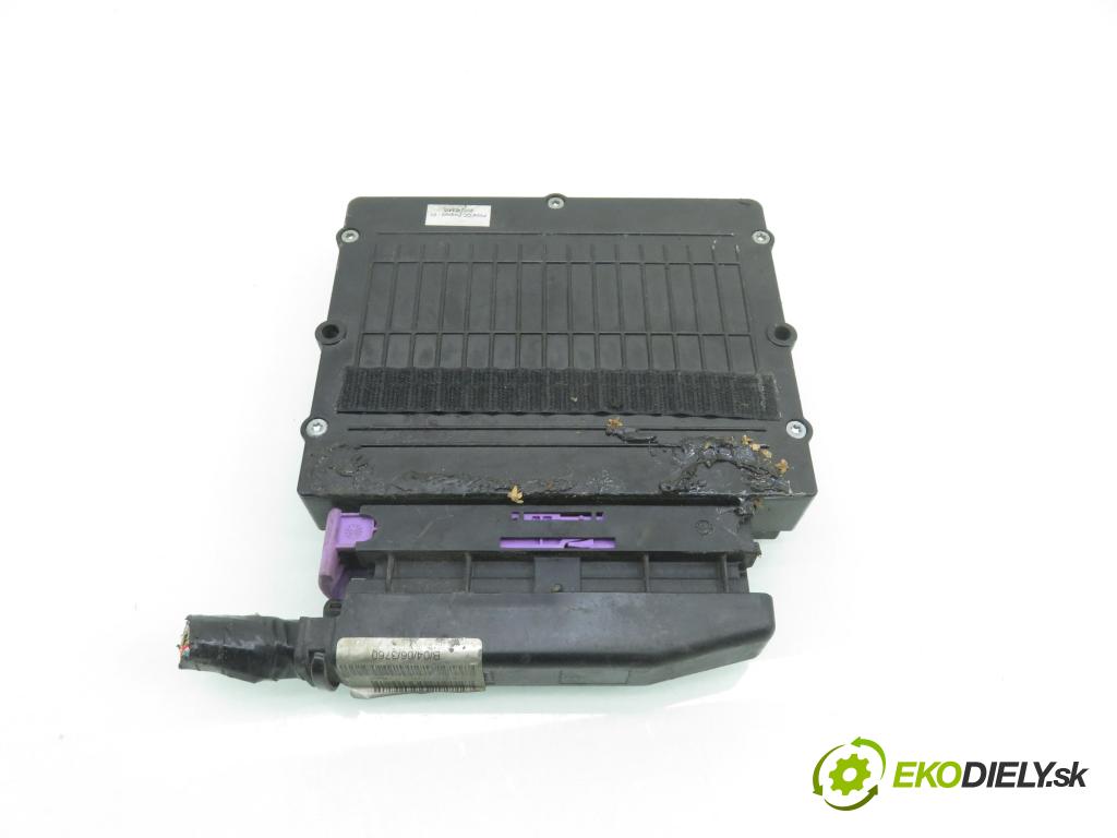 VOLVO V50 (MW) KOMBI 2005 103,00 2.4 - B 5244 S5 2435,00 Riadiaca jednotka LPG 67R010098
